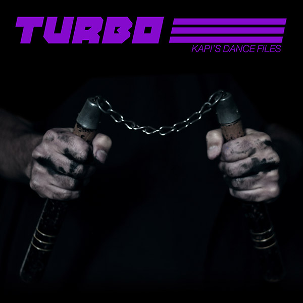 Turboo – Kapi’s Dance Files
