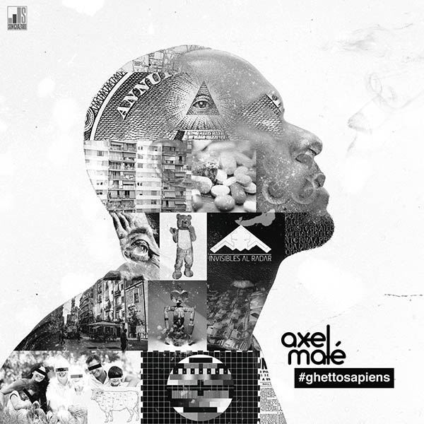 Axel Male - Ghettosapiens