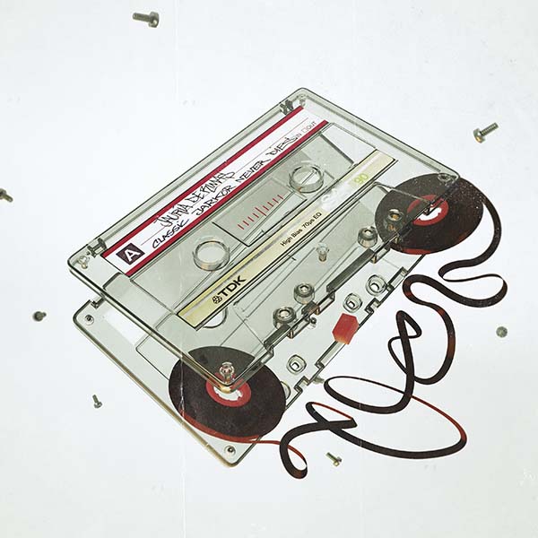 Jauría De Rimas – Classic Jarkor Never Dies