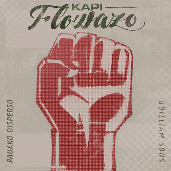 Kapi One – Flowazo