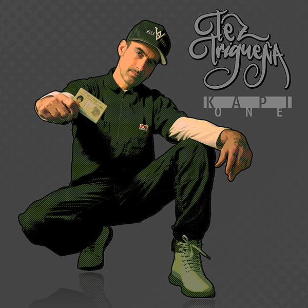 Kapi One – Tez Trigueña